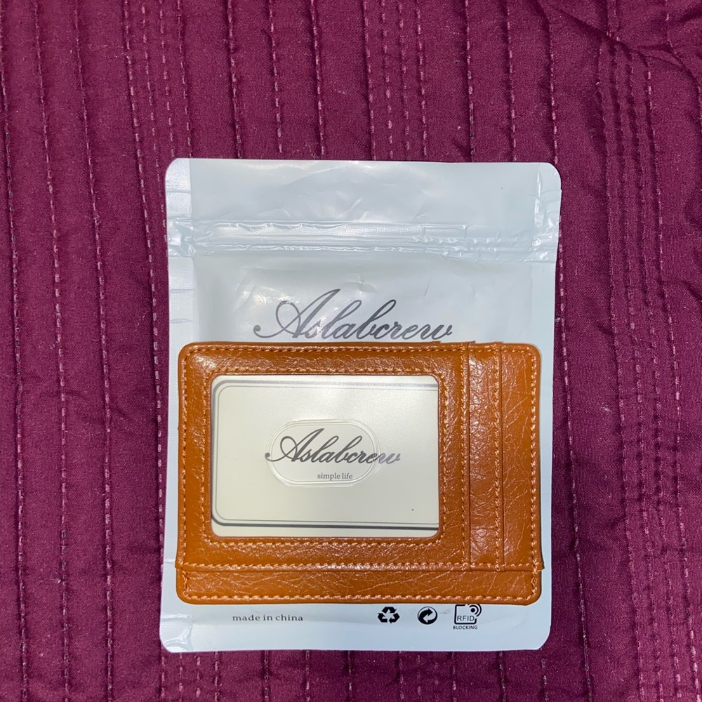 Card Holder